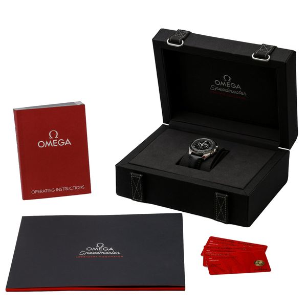 Omega Speedmaster Moonwatch Professional 310.30.42.50.01.002